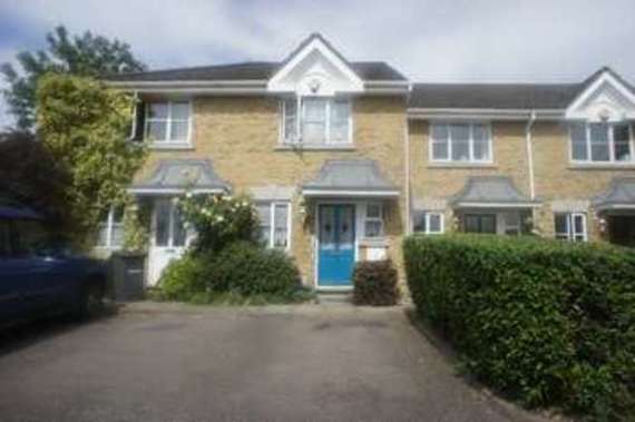 2 bedroom Terraced f...